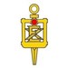 Chi Epsilon Honor Society Profile Picture