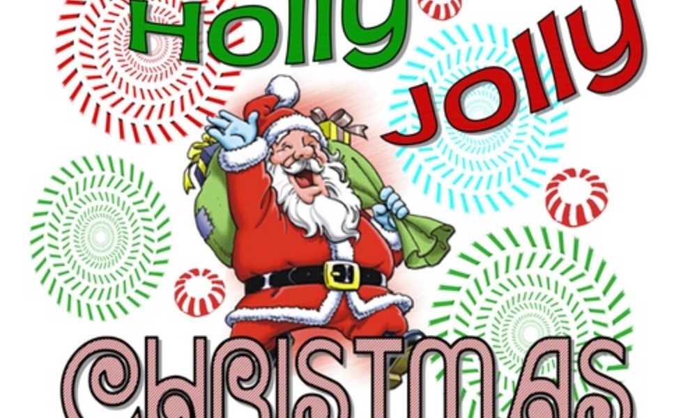Holly Jolly Christmas Stephenville 2022 Holly Jolly Christmas Festival - Texansync