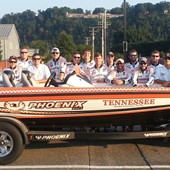 Bass Fishing Club