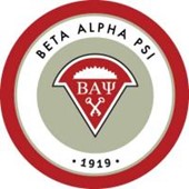Beta Alpha Psi (Accounting Honor Society)