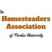 Homesteaders Association of Purdue University