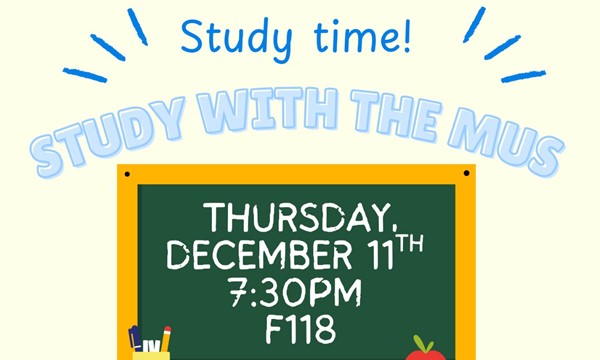 Study with the MUs