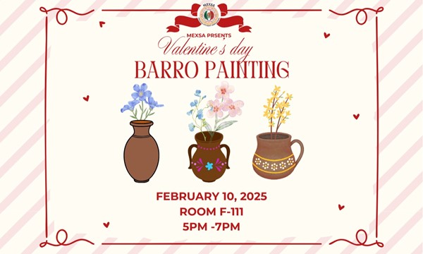 Barro Painting 
