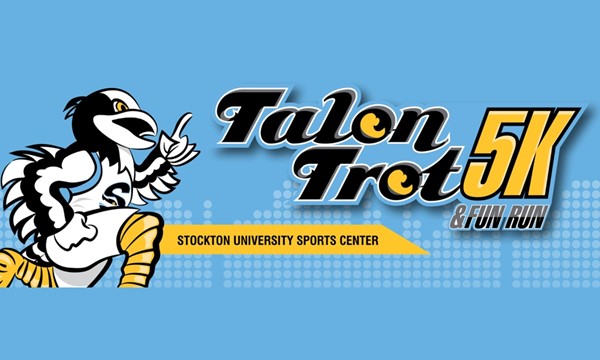 Talon Trot 5K and Fun Run