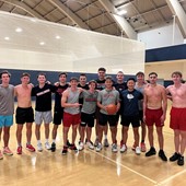 Men's Basketball Club