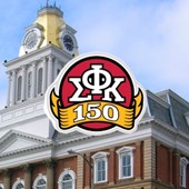 Phi Sigma Kappa