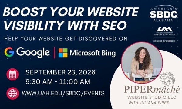 learn About Foundational SEO to Help Your Website Get Discovered