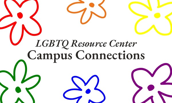 Campus Connections: Student Disability Services