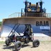 Purdue Baja Racing (Society of Automotive Engineers)