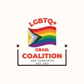 LGBTQ+ Graduate Coalition