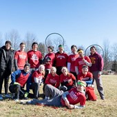 Quidditch Club at IU