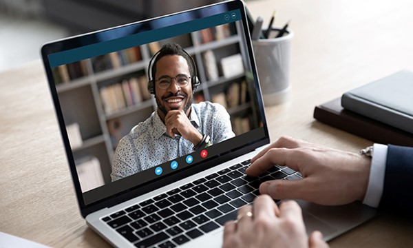 Job & Internship Search Strategies - Virtual