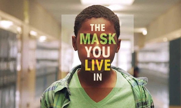 Film Screening: The Mask You Live In