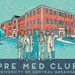 American Medical Student Organization Profile Picture