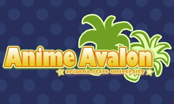 Anime Avalon General Meeting 4 Sun Devil Sync