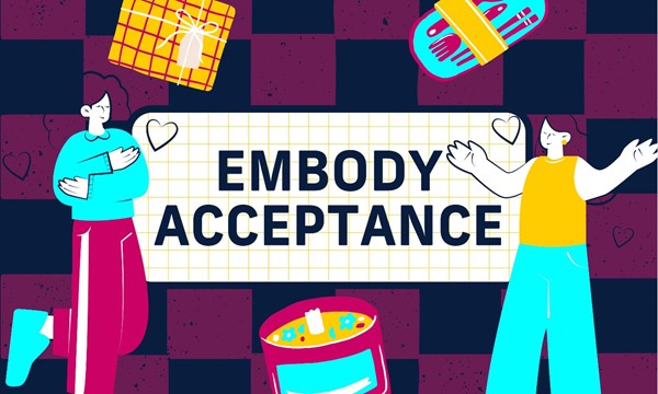 EmBody Acceptance - Hosted by CAPS