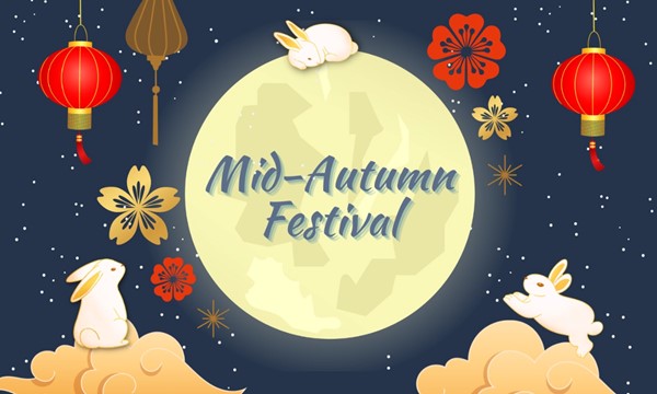 Mid-Autumn Festival