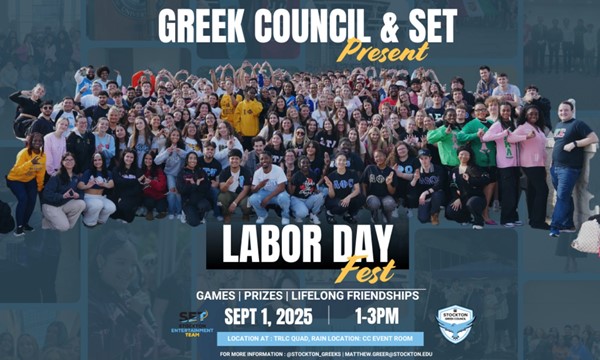 Labor Day Fest