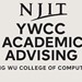 Ying Wu College of Computing Academic Advising Profile Picture
