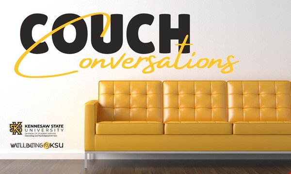  Couch Conversations (Kennesaw)