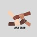 African/African-American Club Profile Picture