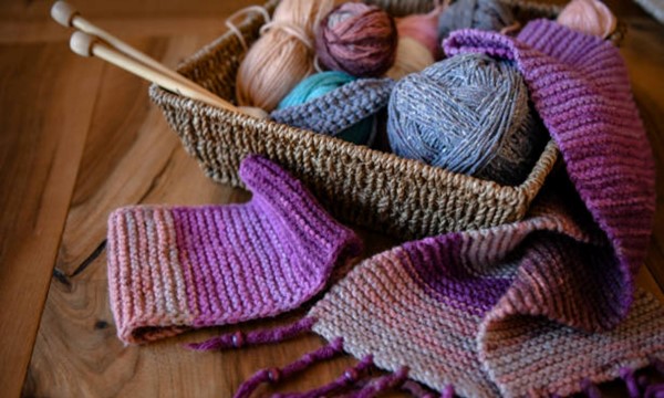Craft Circle