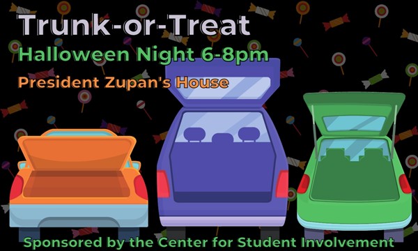 Trunk or Treat event image