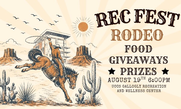 Rec Fest