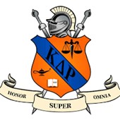 Kappa Delta Rho