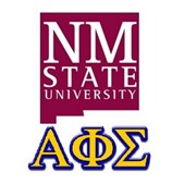 Alpha Phi Sigma Criminal Justice Honor Society