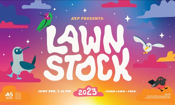 Lawnstock 2023