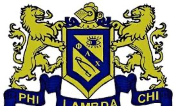 Phi Lambda Chi Rush Event