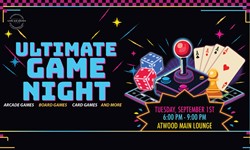 Ultimate