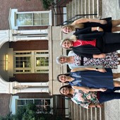 University of Louisville Study Abroad