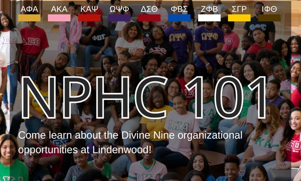 NPHC 101