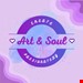 Art and Soul Profile Picture
