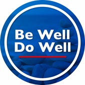 Be Well Panthers Health & Wellness