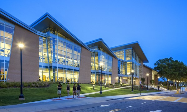 Rock the Rec - Kennesaw Campus