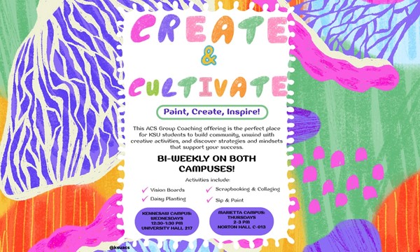 Group Coaching: Create and Cultivate