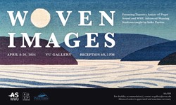 Woven Images - VU Gallery Show Thumbnail