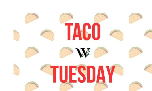 Taco Tuesday
