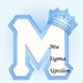 Mu Sigma Upsilon Profile Picture