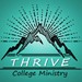 Thrive Ministry Profile Picture