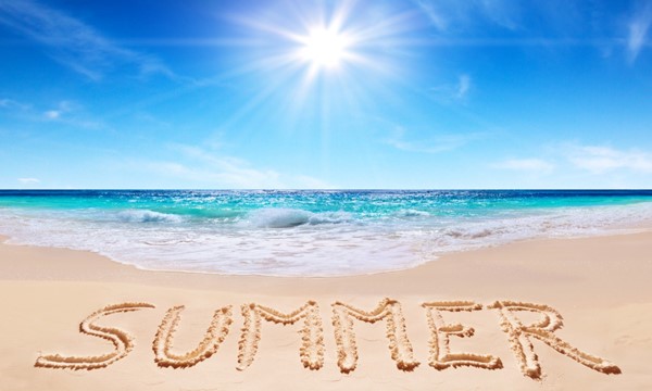 Summer Safety