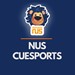 NUS Cuesports Profile Picture