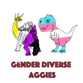 Gender Diverse Aggies