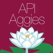 Asian and Pacific Islander Aggies