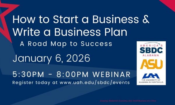 learn About How to Start a Business & Write a Business Plan