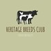 Heritage Breeds Club at Purdue University