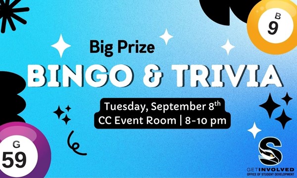 Big Prize Bingo and Trivia